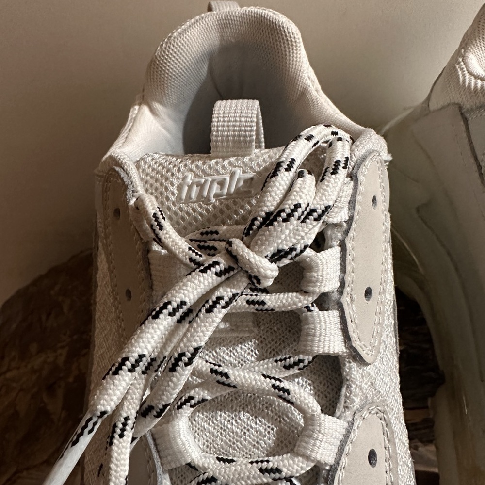 Balenciaga Triple S Sneakers - Picture 4 of 6